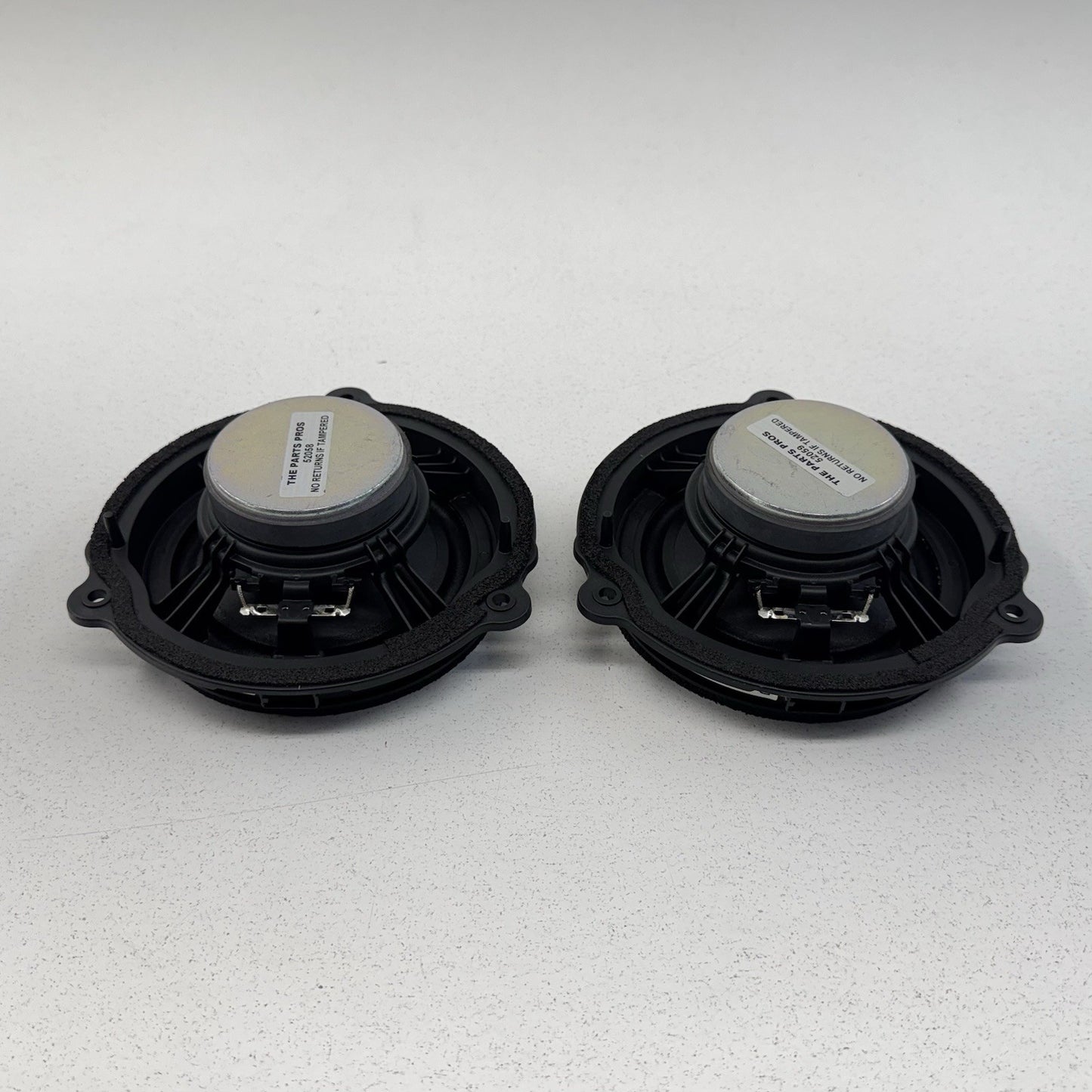 22-26 Hyundai Elantra N Bose Sound System Speaker Tweeter Set Audio Sound OEM