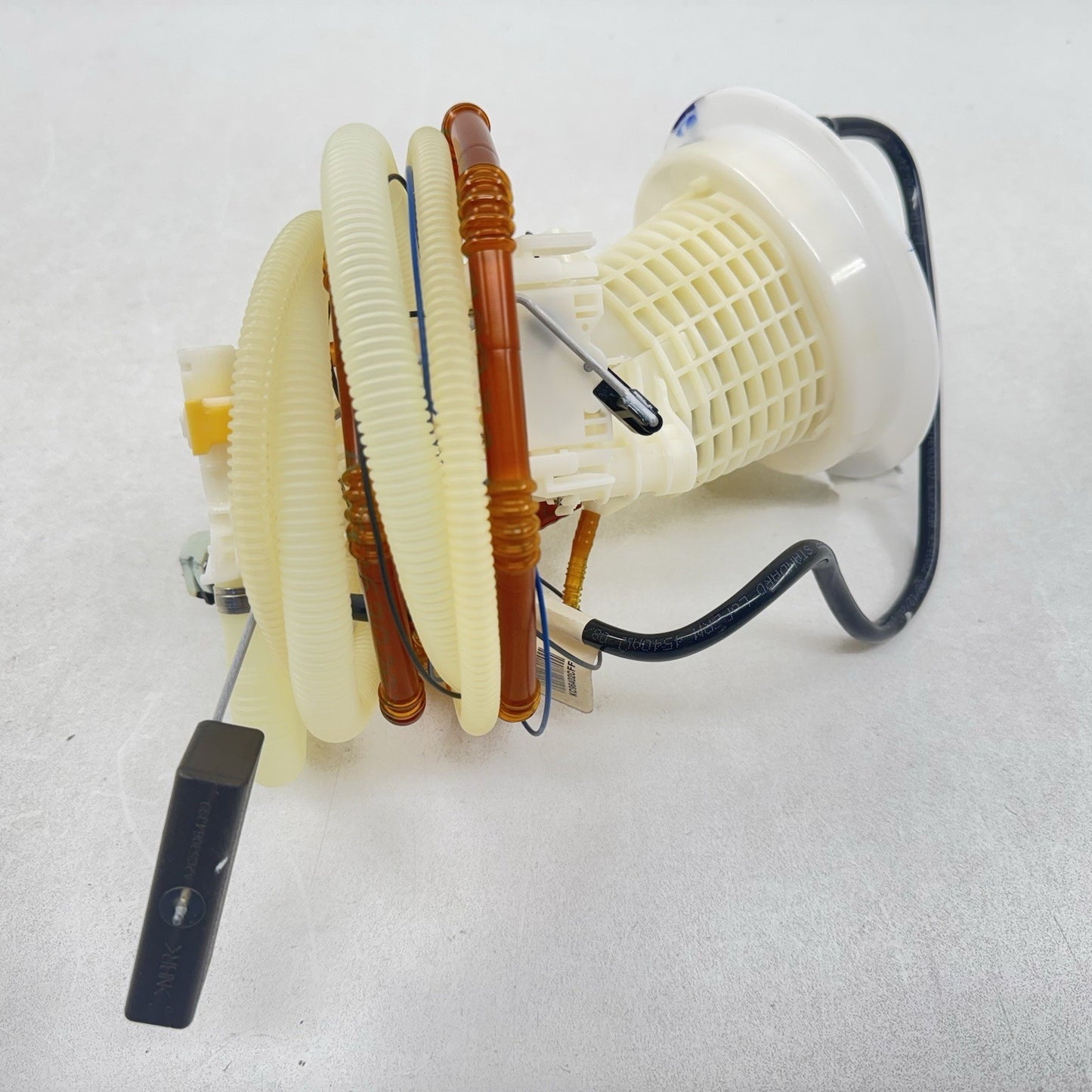 19-21 DODGE CHALLENGER SCAT PACK 6.4L FUEL PUMP AND SENDING LEVEL UNIT PAIR OEM