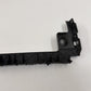 2014-2018 Bentley Flying Spur Rear Bumper Retainer Bracket Mount Support Set OEM