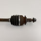 2015-2023 Ford Mustang GT Performance Pack Rear CV Axle Shaft Pair OEM