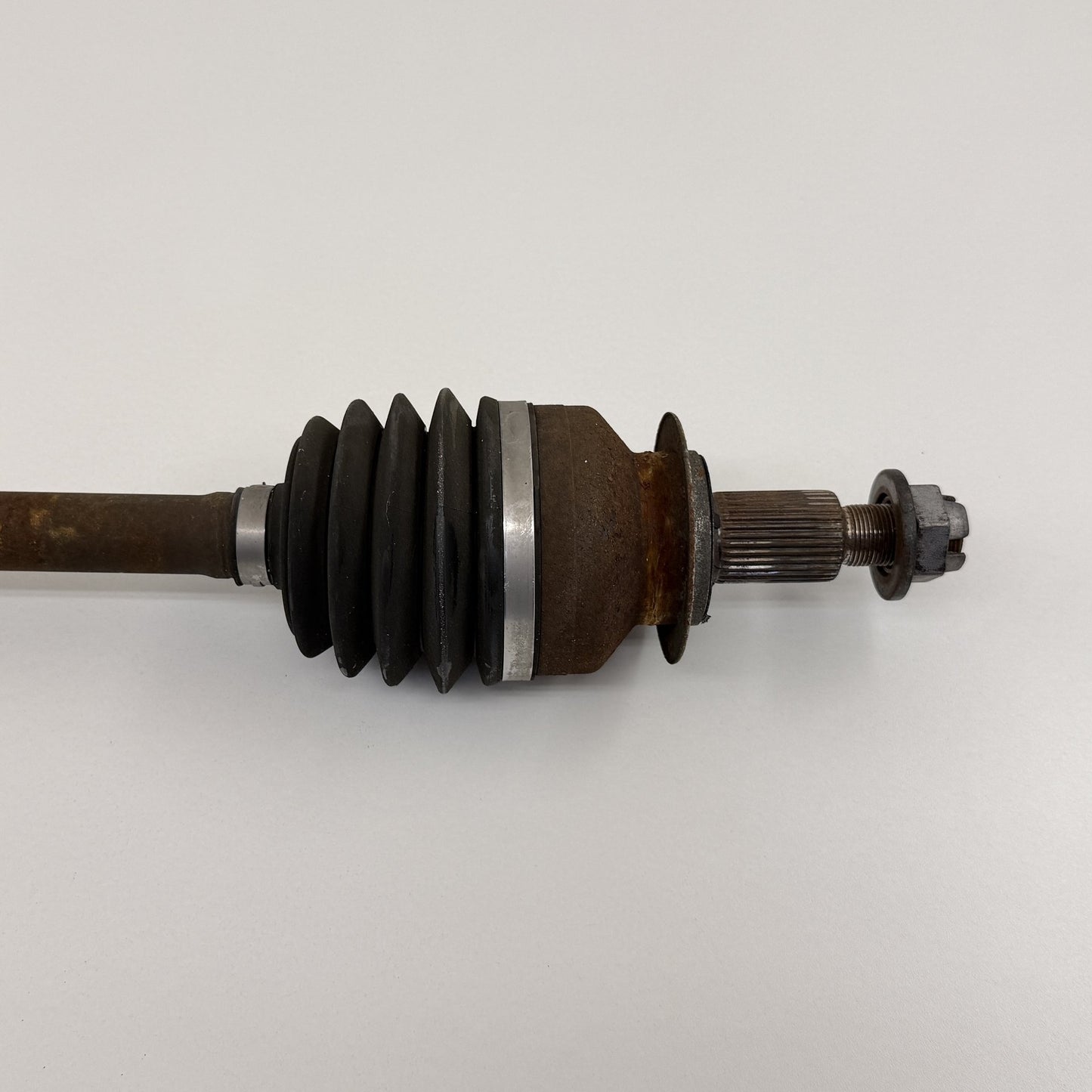2015-2023 Ford Mustang GT Performance Pack Rear CV Axle Shaft Pair OEM