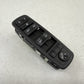 2016-2026 Dodge Durango Driver Left Front Master Window Switch 68319802AA OEM