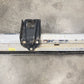 2019-2026 Ram 2500 3500 4500 5500 Crew Cab Fixed Running Board Pair Factory OEM