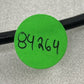 15-23 DODGE CHARGER HELLCAT LEFT REAR ABS WHEEL SPEED SENSOR 04779647AD OEM