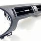 22-23 TOYOTA GR86 DASH CENTER AIR VENT GRILLE GRILL TRIM W/ HAZARD SWITCH OEM