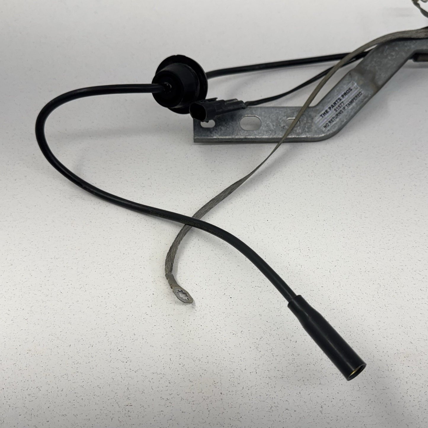 97-04 Chevrolet Corvette C5 FRC Coupe Radio Antenna Receiver 10282230 OEM
