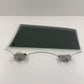 2014-2018 Bentley Flying Spur Right Rear Door Glass Window Dual Pane OEM