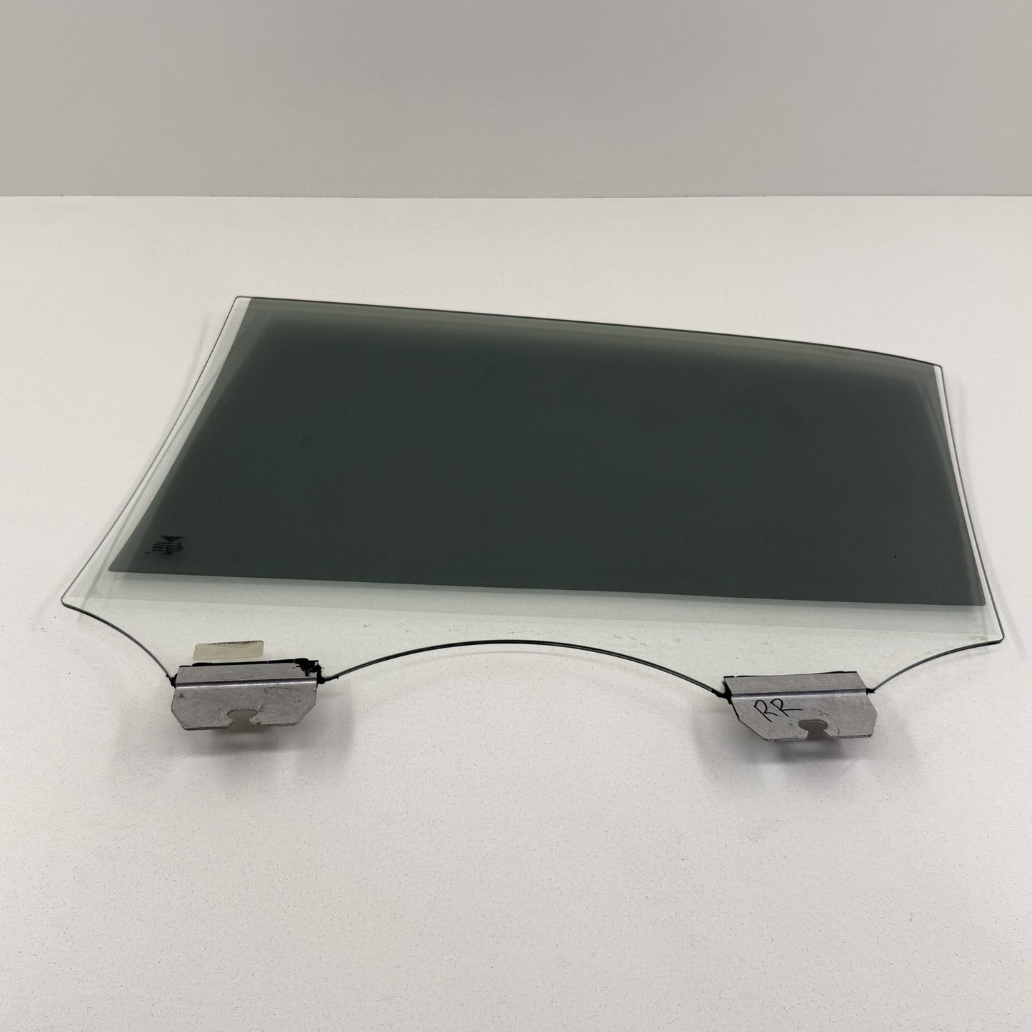 2014-2018 Bentley Flying Spur Right Rear Door Glass Window Dual Pane OEM