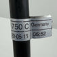 17-23 Audi R8 HVAC AC Air Condenser Hose Line Tube Pipe 4S0816750C OEM