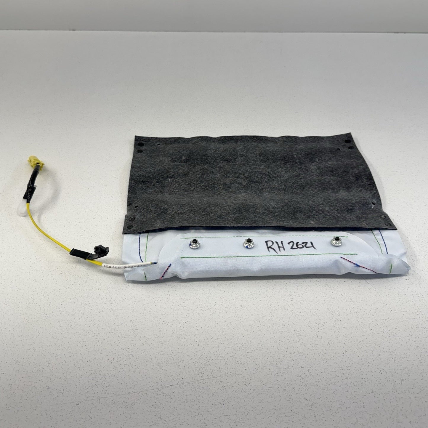 16-22 Toyota Prius / Prius Prime Right Front Lower Seat Airbag Air Bag OEM