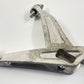 15-17 MCLAREN 650S DRIVER LEFT REAR LOWER CONTROL ARM 11B0071CP OEM