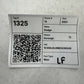 2019-2026 Dodge Durango Front Seat Belt Buckle Left Or Right 6JW91DX9AB OEM