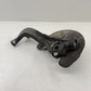 2014-2018 Bentley Flying Spur Left Front Spindle Knuckle Hub Wheel Bearing OEM