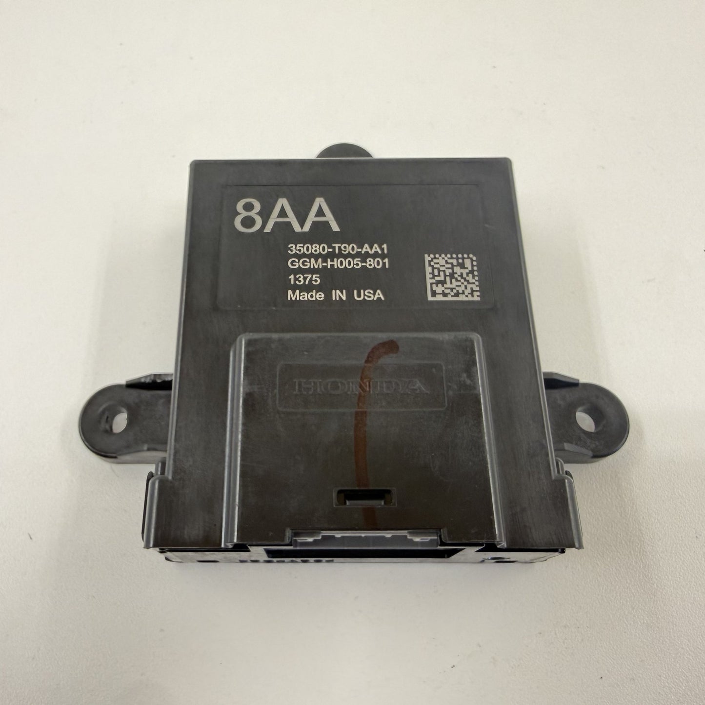 2023-2025 Honda Pilot Driver Left Rear Door Control Module 35080-T90-AA1 OEM