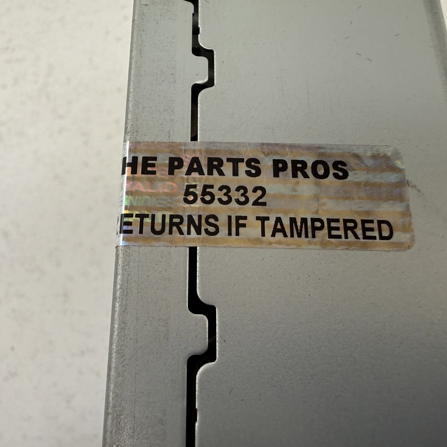 2014-2018 Bentley Flying Spur 6 Disc CD Changer Player 3W0035110B OEM