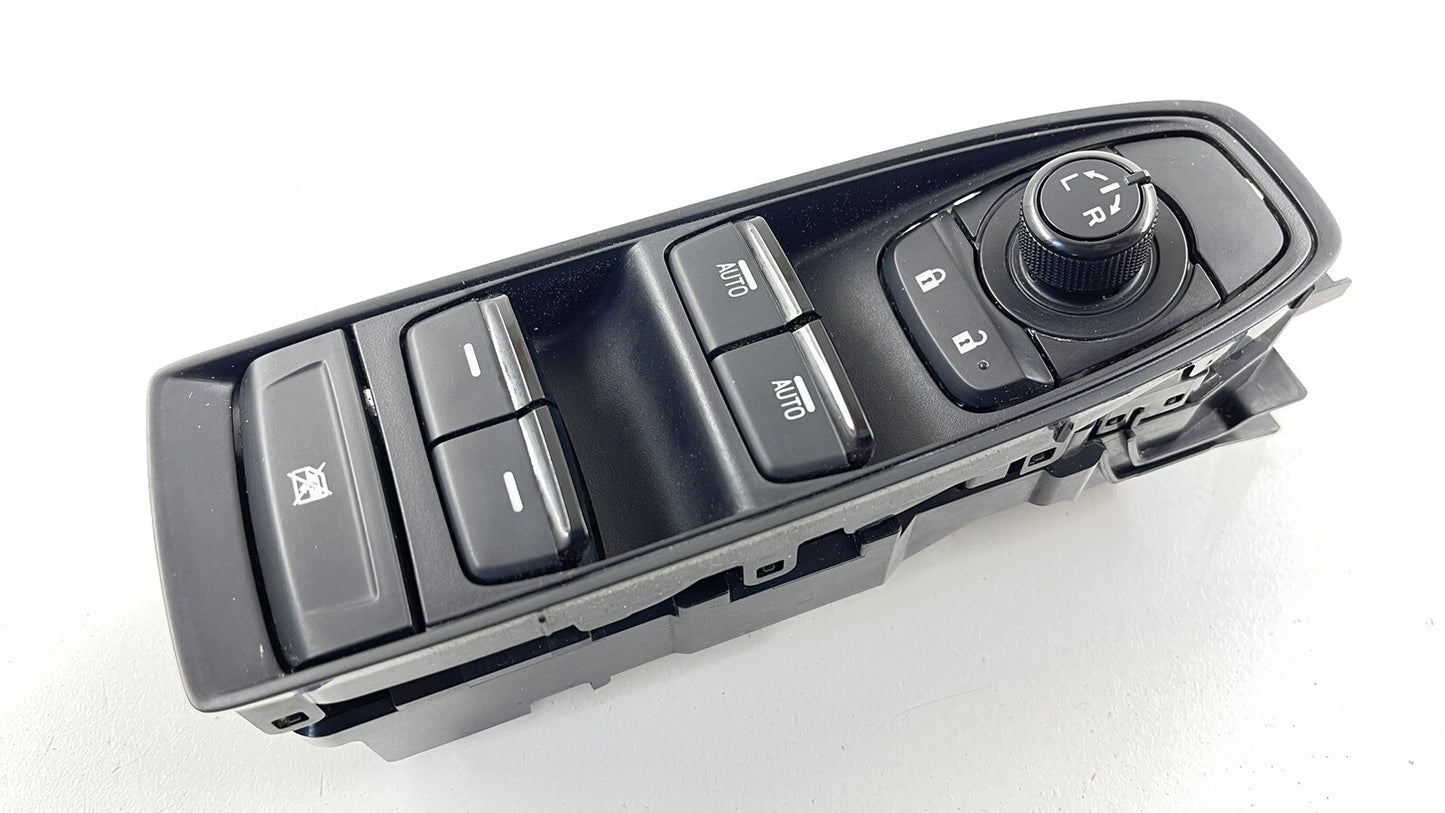 22-23 SUBARU WRX DRIVER LEFT FRONT DOOR MASTER WINDOW SWITCH 83071VC060 OEM