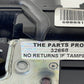 12-20 TESLA MODEL S PASSENGER RIGHT FRONT DOOR LATCH LOCK ACTUATOR OEM