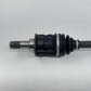 19-25 Toyota RAV4 Hybrid AWD Passenger Right Rear CV Axle Shaft 42330-0R050 OEM