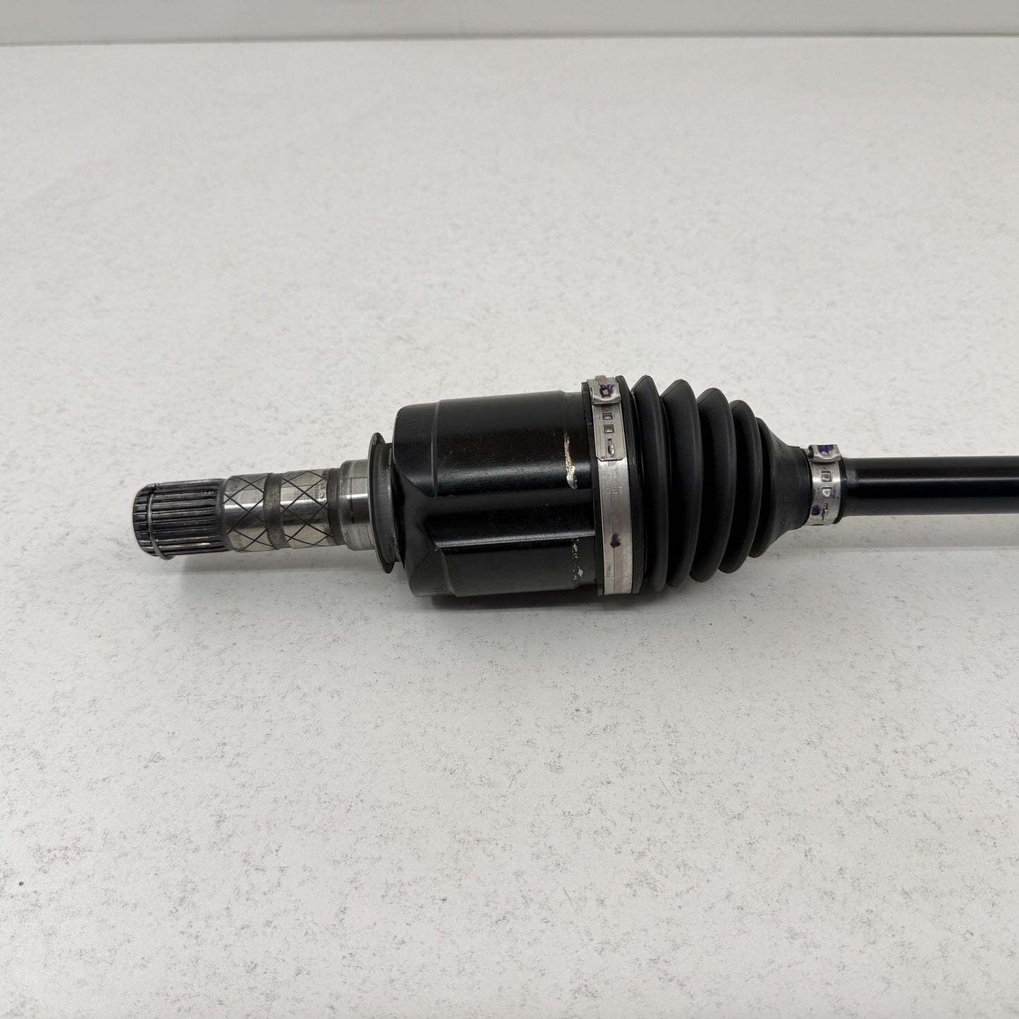2022-2026 Subaru WRX Left Or Right Front CV Axle Shaft 28321VC020 OEM