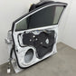 22-26 Subaru WRX Passenger Right Front Door Shell Complete W/ Glass White OEM