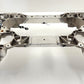 18-23 MASERATI QUATTROPORTE RWD FRONT ENGINE CRADLE SUBFRAME CROSSMEMBER OEM