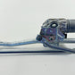 15-18 AUDI A8 S8 WINDSHIELD WIPER MOTOR W/ LINKAGE 4H1955119D OEM