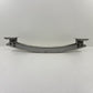 14-18 Bentley Flying Spur Rear Bumper Reinforcement Bar Crash Impact Beam OEM