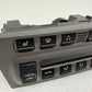 05-08 Porsche 911 997 Boxster Cayman 987 Climate Control Panel Heated Seats OEM