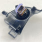 24-25 SUBARU CROSSTREK ENGINE IGNITION PUSH START STOP SWITCH BUTTON W/ TRIM OEM
