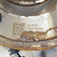 22-24 CADILLAC CT5 V BLACKWING DRIVER LEFT FRONT SPINDLE KNUCKLE HUB BEARING OEM
