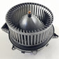 13-16 MERCEDES GL350 X166 HVAC BOX HEATER CORE FAN BLOWER MOTOR W/ RESISTOR OEM