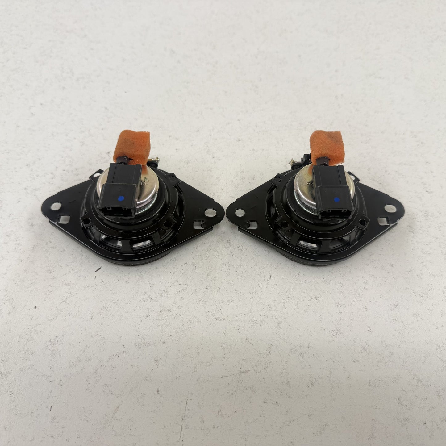 2022-2026 Subaru WRX Harman Kardon Tweeter Speaker Pair 86301AL120 OEM