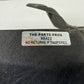 14-18 Bentley Flying Spur Right Front Fender Liner Wheel Arch Splash Guard OEM