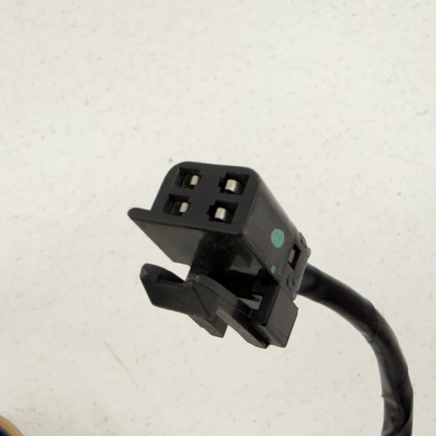 97-04 Chevrolet Corvette C5 Headlight Turn Signal Multifunction Switch OEM