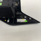17-23 Audi R8 Center Console Storage Tray Compartment Panel 4S1863041J OEM