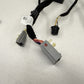 15-23 Dodge Charger Front Center Console & USB Auxiliary Port Wiring Harness OEM