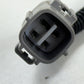 16-20 LEXUS GS F DRIVER LEFT FRONT SEATBELT BUCKLE OEM