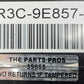 2024 FORD MUSTANG GT GAS FUEL EVAP VAPOR CHARCOAL EMISSION CANISTER OEM