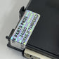 2017 SUBARU WRX SMT MAIN ECU KEYLESS ACCESS CONTROL MODULE 88802VA041 OEM