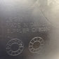 2022-2024 Rivian R1S Driver Left Rear Fender Liner Wheel Arch Splash Guard OEM