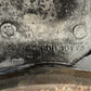 01-04 Chevrolet Corvette C5 Z06 Right Front Knuckle Hub W/ Control Arm Set OEM