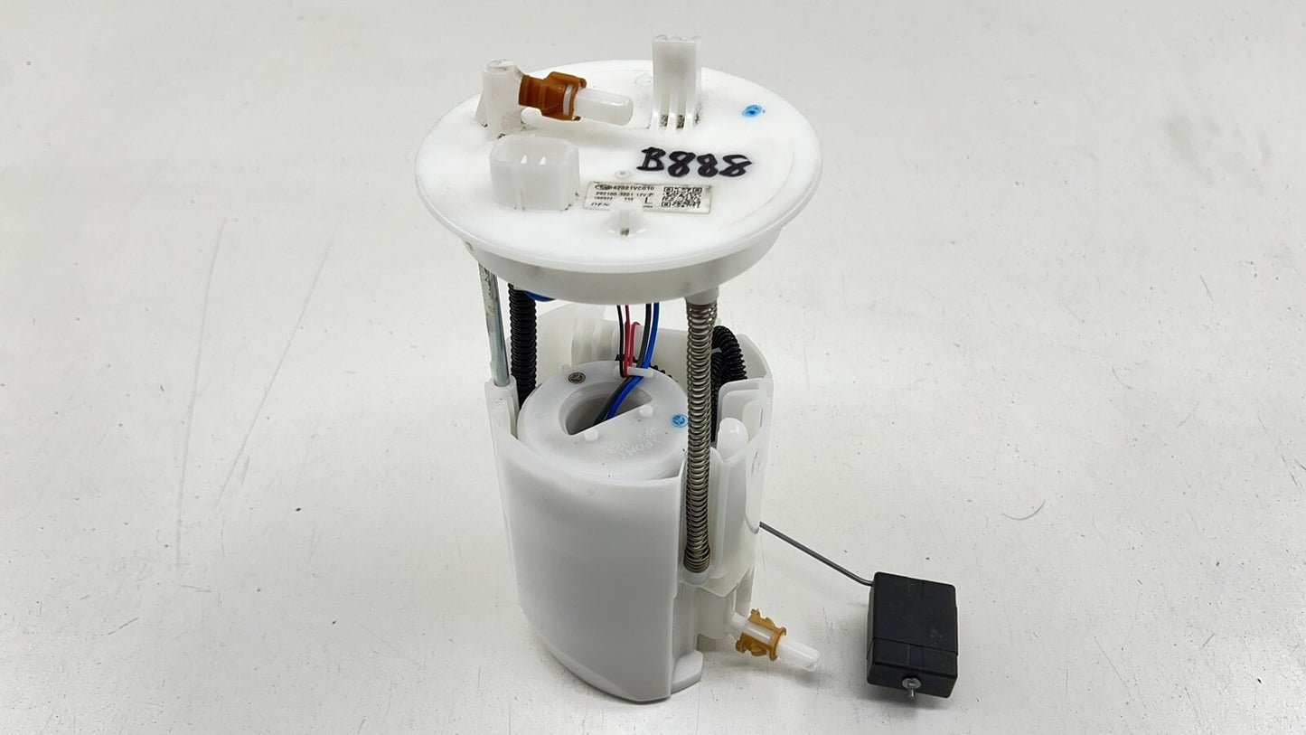 22-24 SUBARU WRX 2.4L GAS TANK FUEL PUMP SENDING UNIT 42021VC010 OEM