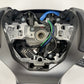 21-25 Lexus IS300 IS350 F Sport Heated Steering Wheel W/ Paddle Shifters OEM