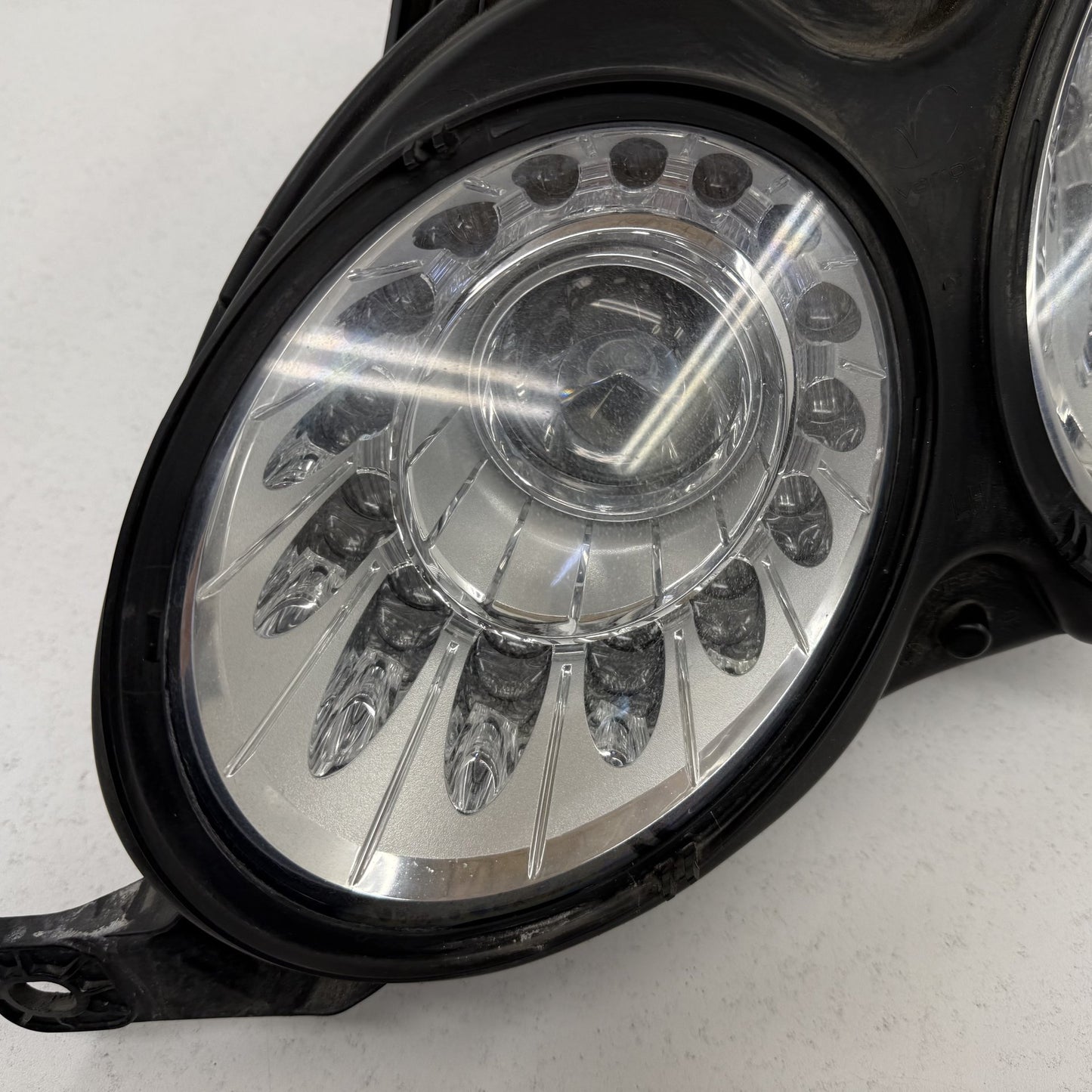 2014-2018 Bentley Flying Spur Left Front Bi Xenon HID Headlight Light Lamp OEM