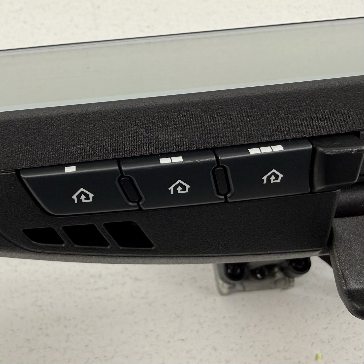 20-24 Toyota RAV4 Rear View Mirror Backup Camera Digital Display 87810-0R250 OEM