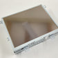 14-16 MASERATI GHIBLI TOUCH SCREEN DISPLAY RADIO COMMAND HEAD UNIT 670007290 OEM