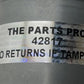 22-25 SUBARU WRX FRONT WINDSHIELD WIPER MOTOR 86511VC010 OEM