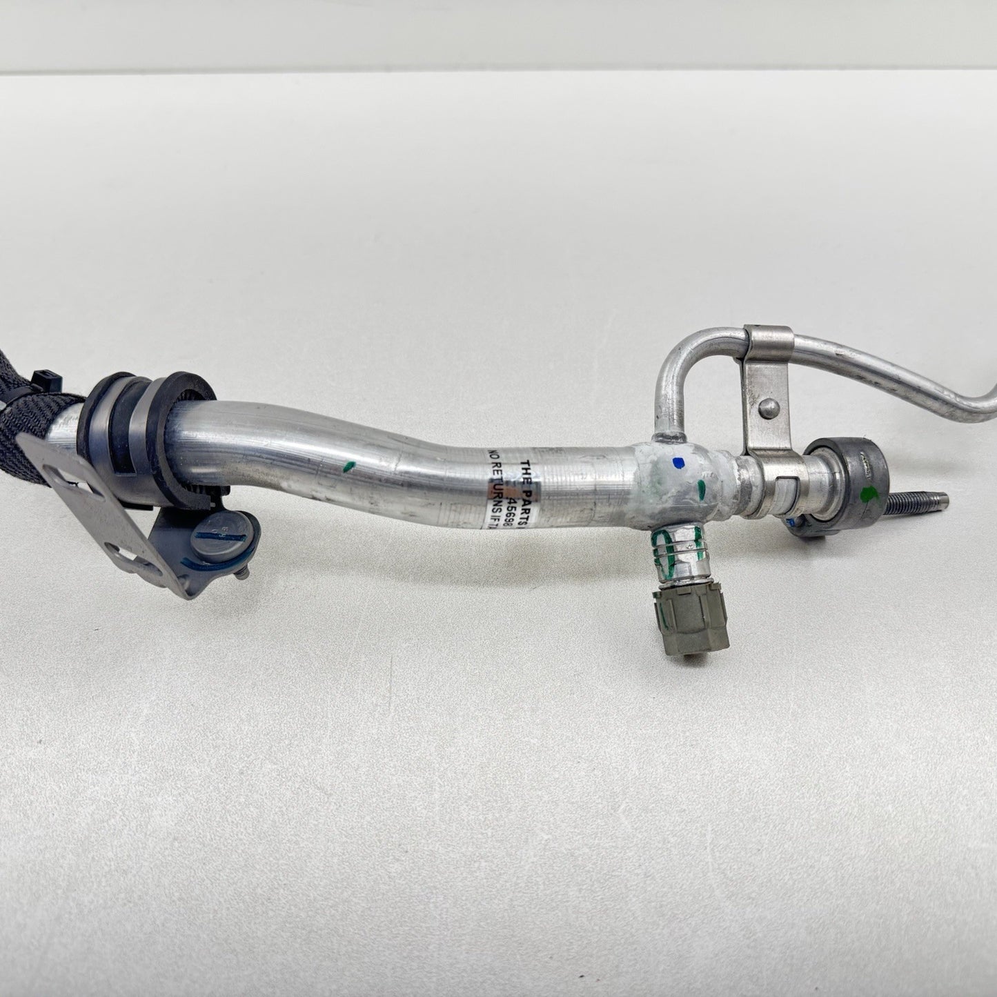 22-25 CADILLAC CT5 V BLACKWING HVAC AC AIR REFRIGERANT HOSE LINE PIPE TUBE OEM
