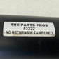 22-25 Lexus IS500 5.0L V8 Driveshaft Drive Shaft Propeller 37100-53230 OEM