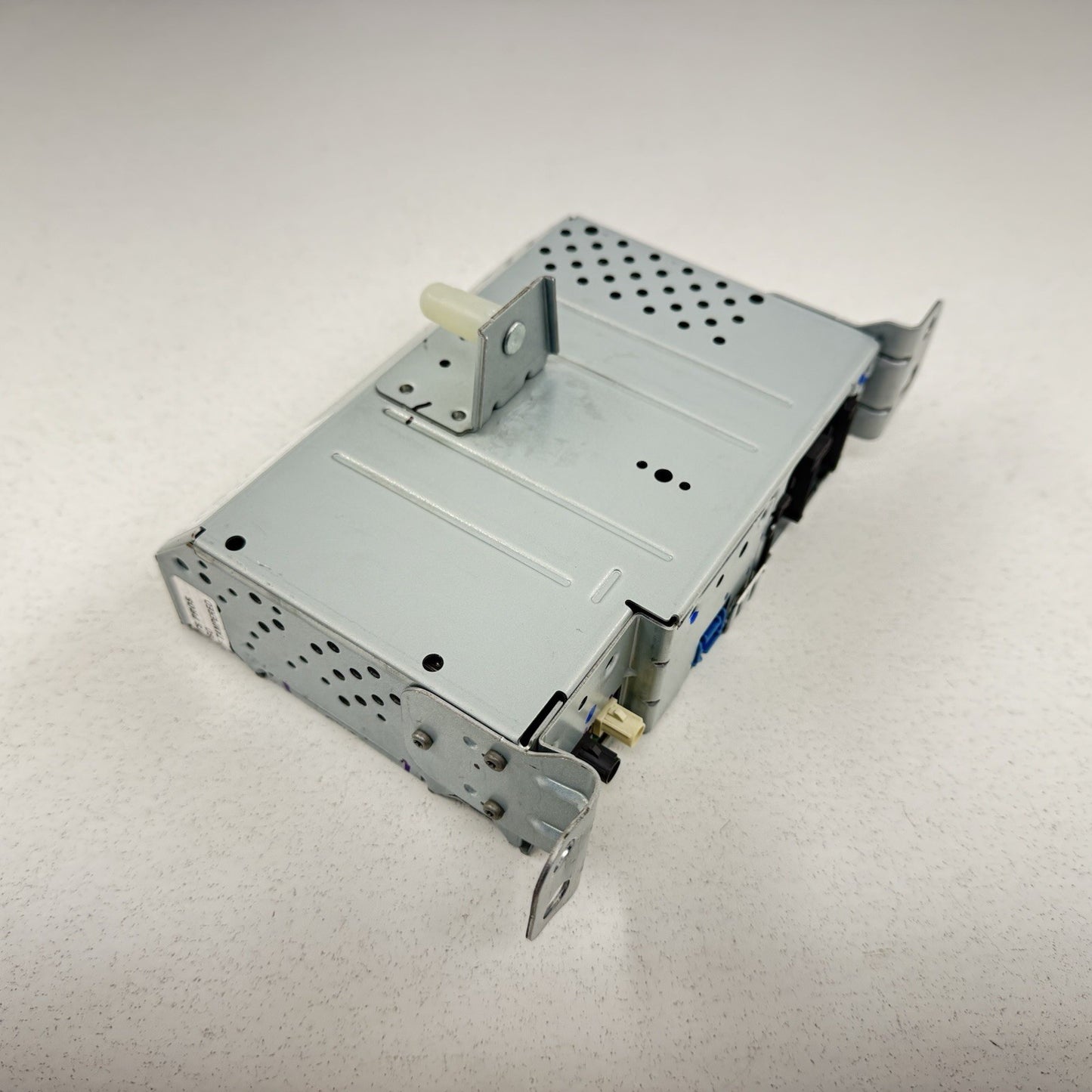 24-25 Ford Mustang Sync 4 AM FM HD Radio Audio Receiver PR3T-18D890-DLG OEM